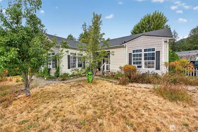 850 W Main Avenue, Morton, WA 98356 - Photo 1