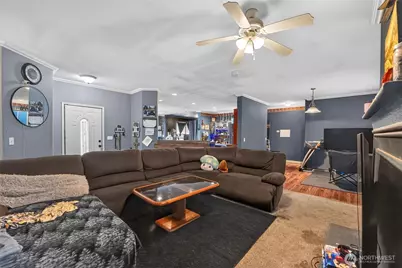 850 W Main Avenue, Morton, WA 98356 - Photo 6