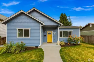 215 Puget St, Sedro Woolley, WA 98284 - Photo 1