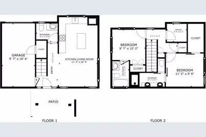 8449 18th Avenue SW #C, Seattle, WA 98106 - Photo 24