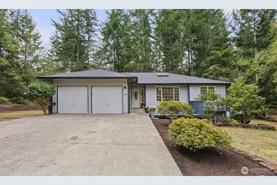 13308 150th Street NW, Gig Harbor, WA 98329 - Photo 2