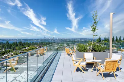 10232 NE 10th Street #815, Bellevue, WA 98004 - Photo 22