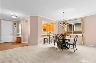 8654 Bainbridge Loop NE, Olympia, WA 98516 - Photo 8