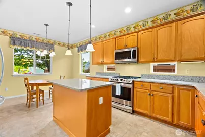 8654 Bainbridge Loop NE, Olympia, WA 98516 - Photo 12