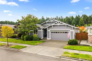 8654 Bainbridge Loop NE, Olympia, WA 98516 - Photo 1