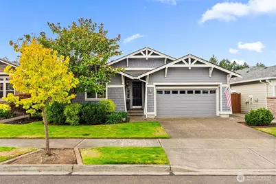 8654 Bainbridge Loop NE, Olympia, WA 98516 - Photo 2