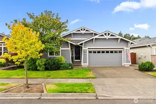 8654 Bainbridge Loop NE, Olympia, WA 98516 - Photo 2
