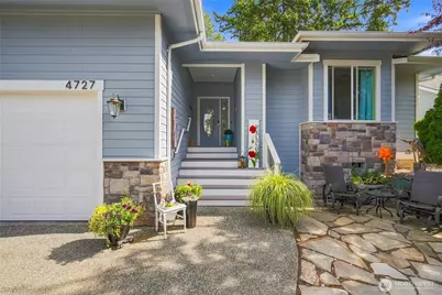 4727 S Golf Course Drive, Blaine, WA 98230 - Photo 2
