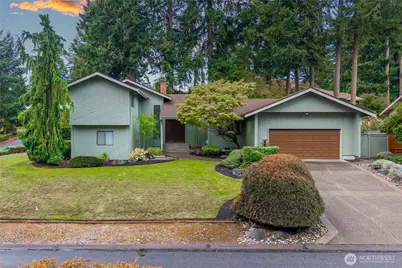 5108 60th Avenue Ct W, University Place, WA 98467 - Photo 1