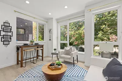 716 11th Avenue E #A, Seattle, WA 98102 - Photo 4