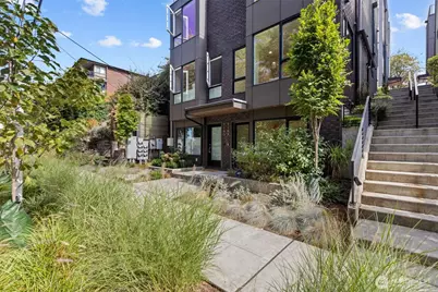 716 11th Avenue E #A, Seattle, WA 98102 - Photo 1