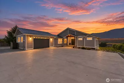 2259 Washington Street, Manson, WA 98831 - Photo 1