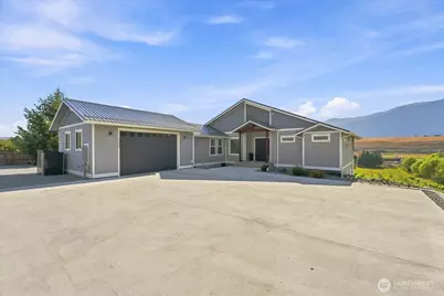2259 Washington Street, Manson, WA 98831 - Photo 2