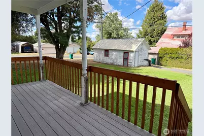 105 SE Pope Avenue, Wilbur, WA 99185 - Photo 6