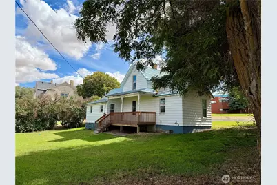 105 SE Pope Avenue, Wilbur, WA 99185 - Photo 2