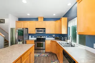 7127 Rothenberg Dr SW, Tumwater, WA 98512 - Photo 8
