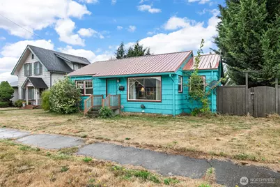 130 SW 8th Street, Chehalis, WA 98532 - Photo 2