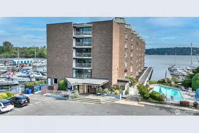 9500 Rainier Avenue S #312, Seattle, WA 98118 - Photo 1