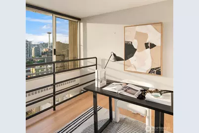 2125 1st Avenue #1902, Seattle, WA 98121 - Photo 30