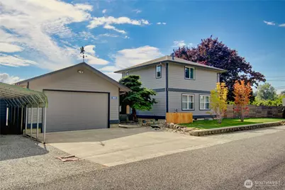 18824 Jolly Road, Burlington, WA 98233 - Photo 1