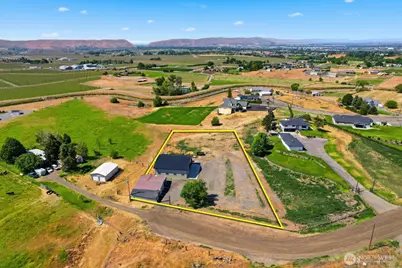 0 Oliver Drive, Yakima, WA 98901 - Photo 4