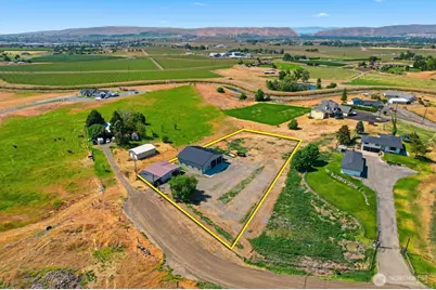 0 Oliver Drive, Yakima, WA 98901 - Photo 2