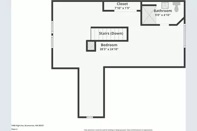 1008 High Avenue, Bremerton, WA 98337 - Photo 40