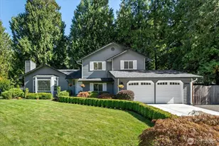 22414 NE 12th Ct, Sammamish, WA 98074 - Photo 1
