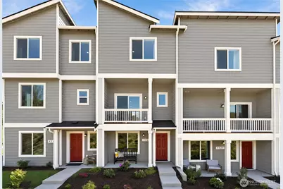 9662 Mineral Avenue NW, Silverdale, WA 98383 - Photo 1