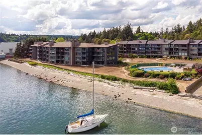 428 Harborview Drive SE #126, Bainbridge Island, WA 98110 - Photo 2