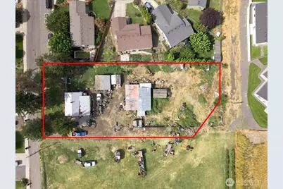703 N 5th Street, Grandview, WA 98930 - Photo 24