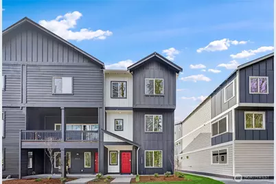 32378 Anchor Avenue SE, Black Diamond, WA 98010 - Photo 2