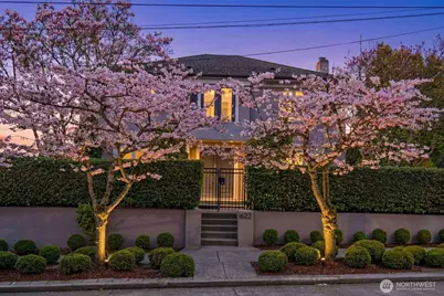 1622 5th Avenue N, Seattle, WA 98109 - Photo 1