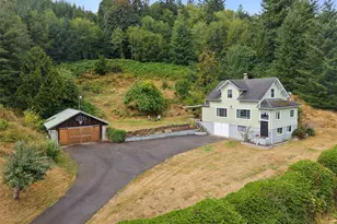 23 Elk Creek Rd, Raymond, WA 98577 - Photo 1