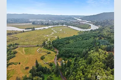 23 Elk Creek Road, Raymond, WA 98577 - Photo 34