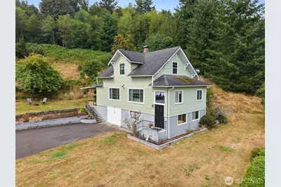 23 Elk Creek Road, Raymond, WA 98577 - Photo 28