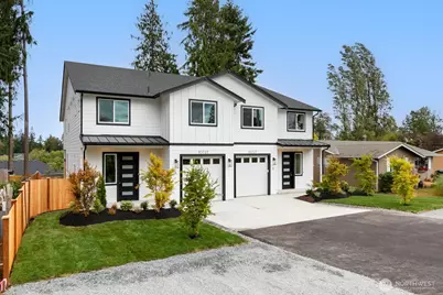 10727 28th Street NE #A, Lake Stevens, WA 98258 - Photo 1