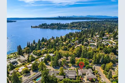 9801 NE 4th Street #D, Bellevue, WA 98004 - Photo 38