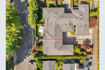9801 NE 4th Street #D, Bellevue, WA 98004 - Photo 34