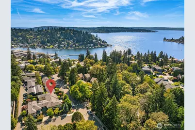 9801 NE 4th Street #D, Bellevue, WA 98004 - Photo 36