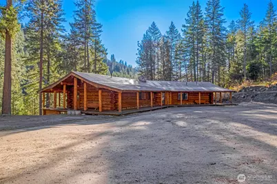 16930 Chumstick, Leavenworth, WA 98826 - Photo 8