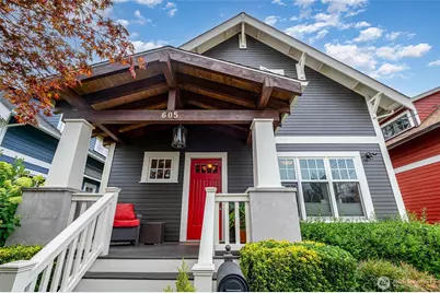 605 20th Avenue, Seattle, WA 98122 - Photo 4
