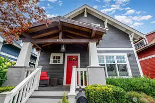 605 20th Ave, Seattle, WA 98122 - Photo 4