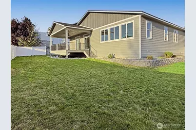 610 19th Street NE, East Wenatchee, WA 98802 - Photo 20