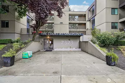 7323 Sand Point Way NE #106, Seattle, WA 98115 - Photo 2
