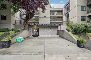 7323 Sand Point Way NE, Seattle, WA 98115 - Photo 2