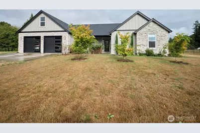 234 Hansen Road, Woodland, WA 98674 - Photo 1