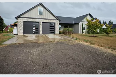 234 Hansen Road, Woodland, WA 98674 - Photo 4