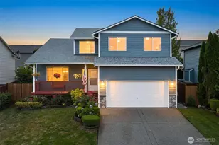 3710 73rd Dr NE, Marysville, WA 98270 - Photo 1