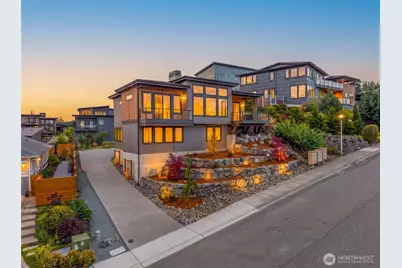 3913 Rock Ridge Parkway, Anacortes, WA 98221 - Photo 2